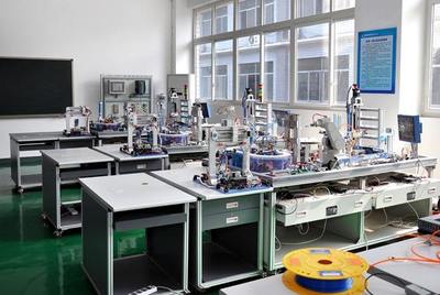 济南机电一体化院校及机电设备应用概述