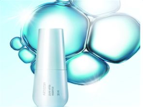 水尚化妆品 以健康安全为核心，技术开发为驱动的加盟优选品牌