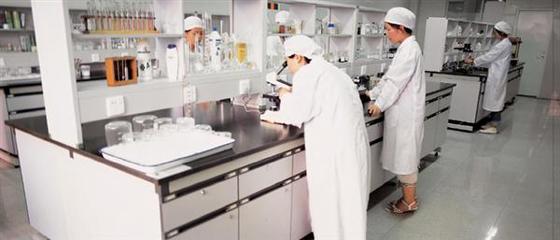 从大连油脂化学厂看近代中国北部日化行业的技术嬗变与创新之路