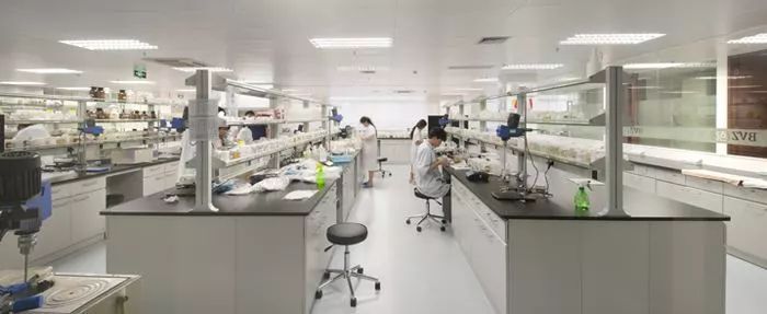 化妆品新产品开发流程与管理 技术开发实践总结