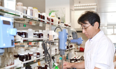 极男新品大有来头，揭秘全球顶级研发师德江·渡的技术革新